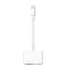Адаптер Apple Lightning Digital AV Adapter - MW2P3ZM/A