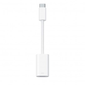 Apple Lightning to USB Cable  - MUQW3ZM/A