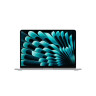Лаптоп Apple MacBook Air 13.6: Apple M5 chip with 10-core CPU and 10-core GPU - MDH94