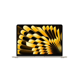 Лаптоп Apple MacBook Air 13.6: Apple M5 chip with 10-core CPU and 8-core GPU - MDHA4