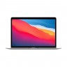 Лаптоп Apple MacBook Air 13.3/8C CPU/7C GPU/8GB/256GB-ZEE- Silver - MGN93ZE/A