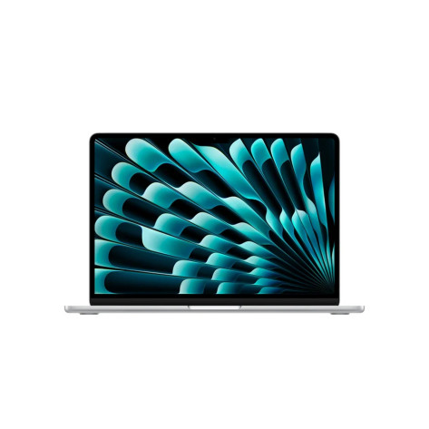 Лаптоп Apple MacBook Air 13.6: Apple M5 chip with 10-core CPU and 8-core GPU - MDH74ZE/A