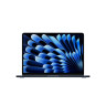 Лаптоп Apple MacBook Air 13.6: Apple M5 chip with 10-core CPU and 10-core GPU - MDHG4ZE/A