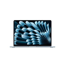 Apple MacBook Air 13.6: Apple M5 chip with 10-core CPU and 10-core GPU Apple MacBook Air 13.6: Apple M5 chip with 10-core CPU and 10-core GPU
