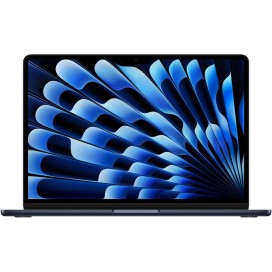 Лаптоп Apple MacBook Air 13.6 MIDNIGHT - MRXV3ZE/A