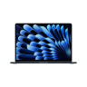 Лаптоп Apple MacBook Air 15.3: Apple M5 chip with 10-core CPU and 10-core GPU - MDVK4