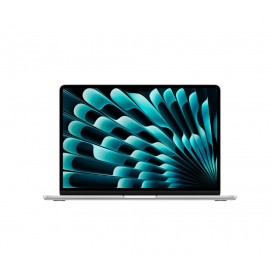 Лаптоп Apple MacBook Air 15.3: SILVER - MC6J4ZE/A