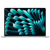 Лаптоп Apple MacBook Air 15.3 SILVER - MXD23ZE/A Лаптоп Apple MacBook Air 15.3 SILVER - MXD23ZE/A