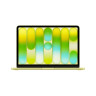 Лаптоп Apple MacBook Neo 13: Apple A18 Pro chip with 6-core CPU and 5-core GPU - MHFE4