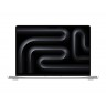 Лаптоп Apple MacBook Pro 14" SILVER/M3 MAX 14C/30C GPU/36G/1T-ZEE - MRX83ZE/A