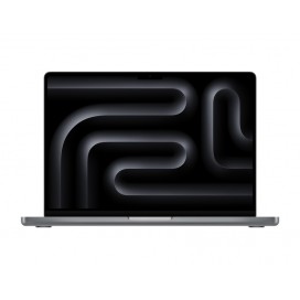 Лаптоп Apple MacBook Pro 14