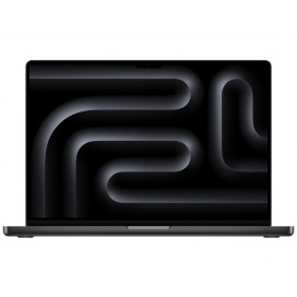 Лаптоп Apple MacBook Pro 16