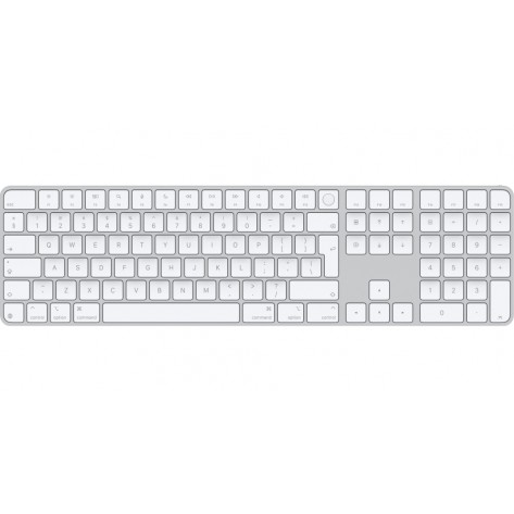 Клавиатура Apple Magic Keyboard  - MXK73Z/A