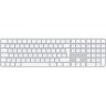 Клавиатура Apple Magic Keyboard  - MXK73Z/A