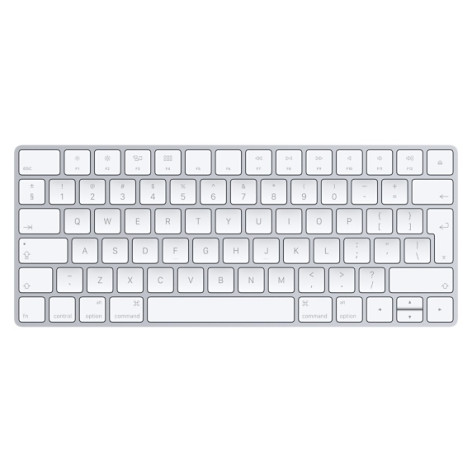Клавиатура Apple Magic Keyboard - US English - MLA22LB/A