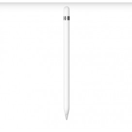 Писалка за таблет и смартфон Apple Pencil  - MQLY3ZM/A