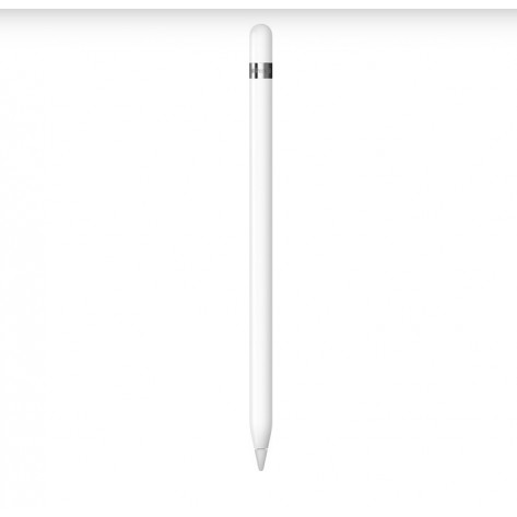 Писалка за таблет и смартфон Apple Pencil (1st Generation) - MQLY3ZM/A