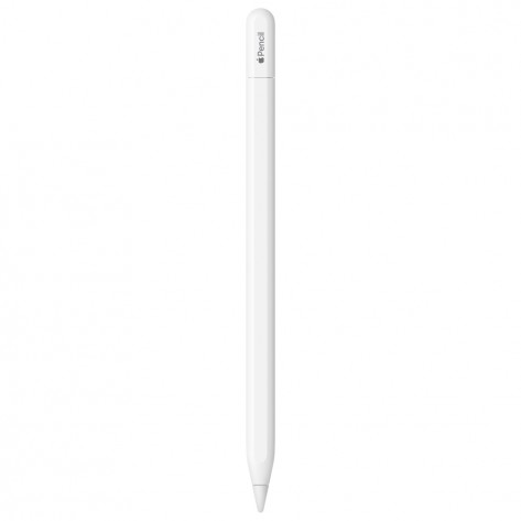 Писалка за таблет и смартфон Apple Pencil  - MUWA3ZM/A