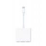 Адаптер Apple USB-C Digital AV Multiport Adapter - MW5M3ZM/A