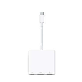 Адаптер Apple USB-C Digital AV Multiport Adapter - MW5M3ZM/A