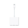 Адаптер Apple USB-C Digital AV Multiport Adapter - MW5M3ZM/A