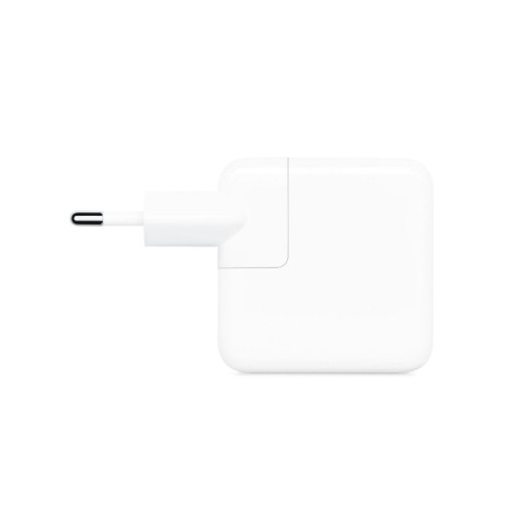 Адаптер Apple USB-C Power Adapter 30W - MW2G3ZM/A