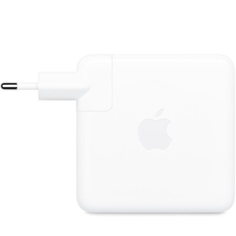 Адаптер Apple USB-C Power Adapter - 96W - MW2L3ZM/A