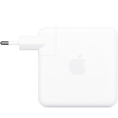 Адаптер Apple USB-C Power Adapter - 96W - MW2L3ZM/A