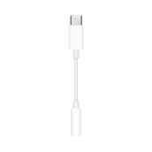 Адаптер Apple USB-C to 3.5 mm Headphone Jack Adapter - MW2Q3ZM/A