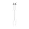 Адаптер Apple USB-C to 3.5 mm Headphone Jack Adapter - MW2Q3ZM/A