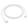 Кабел Apple USB-C to Lightning Cable  - MUQ93ZM/A