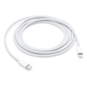 Кабел Apple USB-C to Lightning Cable  - MW2R3ZM/A