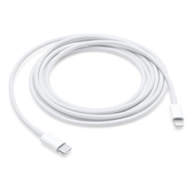 Кабел Apple USB-C to Lightning Cable  - MW2R3ZM/A