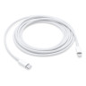 Кабел Apple USB-C to Lightning Cable  - MW2R3ZM/A