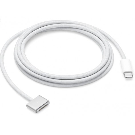 Кабел Apple USB-C to MagSafe 3 Cable  - MW613ZM/A