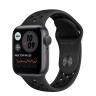 Смарт часовник Apple Watch Nike S6 GPS - MG173BS/A