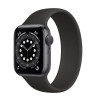 Смарт часовник Apple Watch S6 GPS - MG133BS/A
