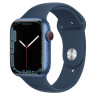 Смарт часовник Apple Watch Series 7 GPS + Cellular - MKJT3BS/A