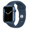 Смарт часовник Apple Watch Series 7 GPS - MKN83BS/A