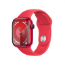 Смарт часовник Apple Watch Series 9 GPS 41mm  - MRXG3QC/A