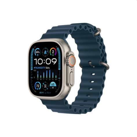 Смарт часовник Apple Watch Ultra 2 GPS + Cellular - MREG3BS/A