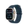 Смарт часовник Apple Watch Ultra 2 GPS + Cellular - MREG3BS/A