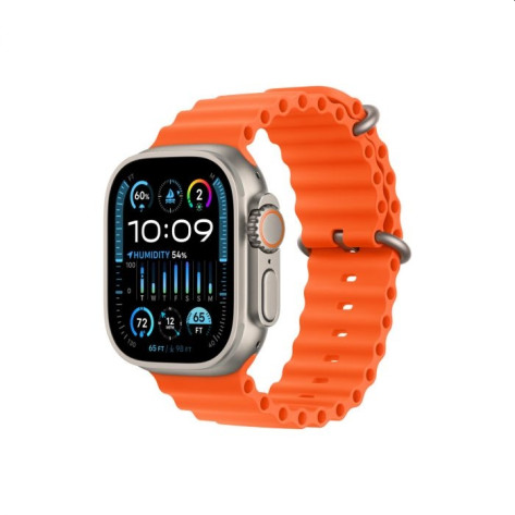 Смарт часовник Apple Watch Ultra 2 GPS + Cellular - MREH3BS/A