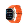 Смарт часовник Apple Watch Ultra 2 GPS + Cellular - MREH3BS/A