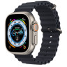 Смарт часовник Apple Watch Ultra GPS + Cellular - MQFK3BS/A
