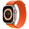 Смарт часовник Apple Watch Ultra GPS + Cellular - MQFL3BS/A