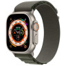 Смарт часовник Apple Watch Ultra GPS + Cellular - MQFN3BS/A