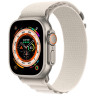 Смарт часовник Apple Watch Ultra GPS + Cellular - MQFQ3BS/A