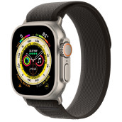 Смарт часовник Apple Watch Ultra GPS + Cellular - MQFX3BS/A