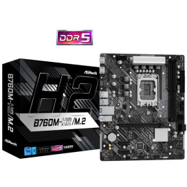 Asrock B760M-H2